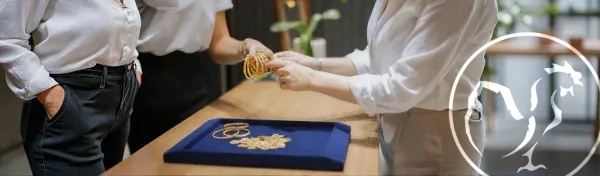 Comment revendre son or de façon sécurisée ?