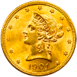 10 dollars US