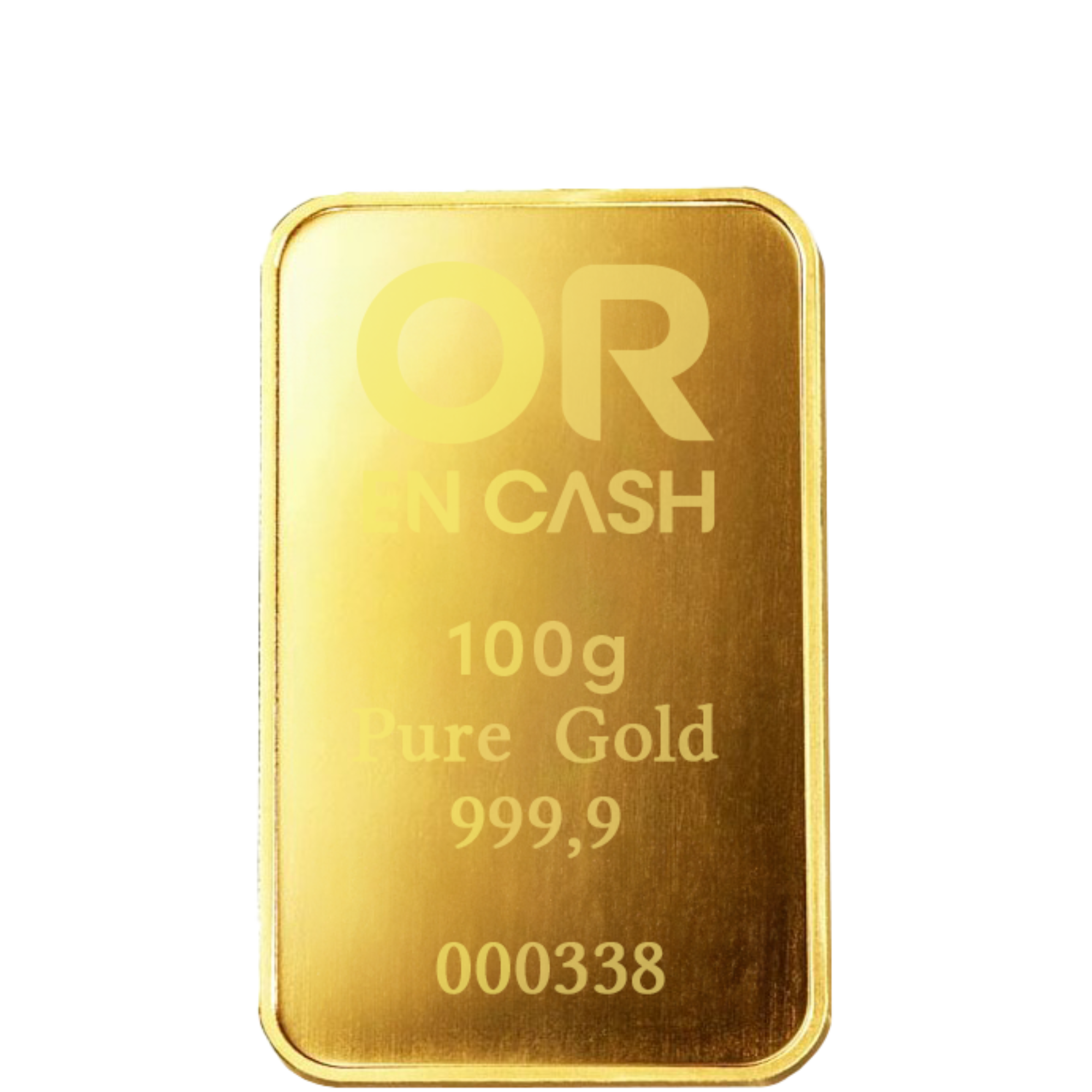 100g