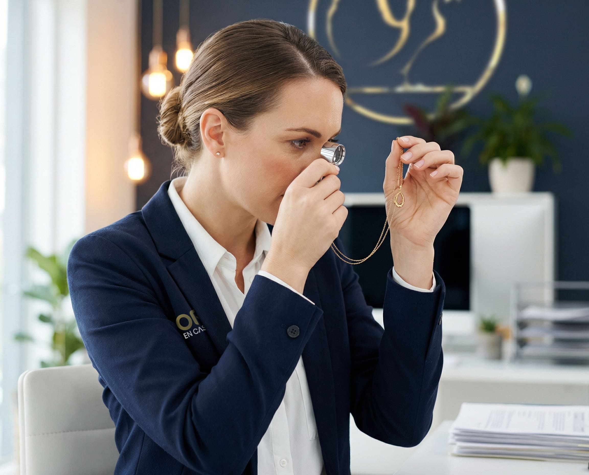 Expertise gratuite et sans engagement