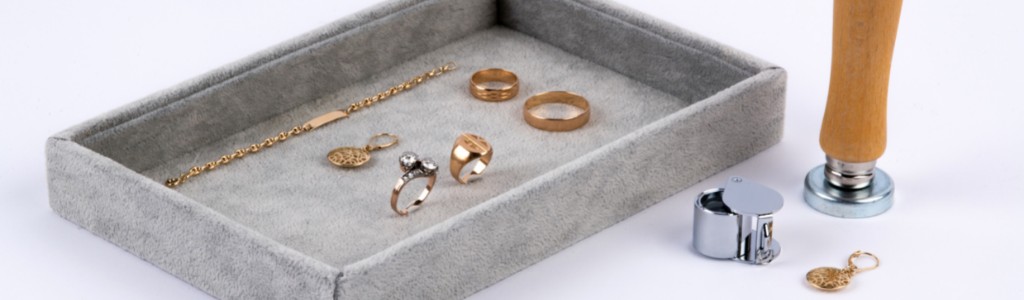 Rachat d’or : quelle estimation pour mon bijou en or ?