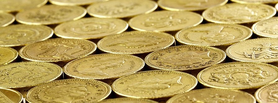 Comment sont fabriquées les pièces de monnaie ?