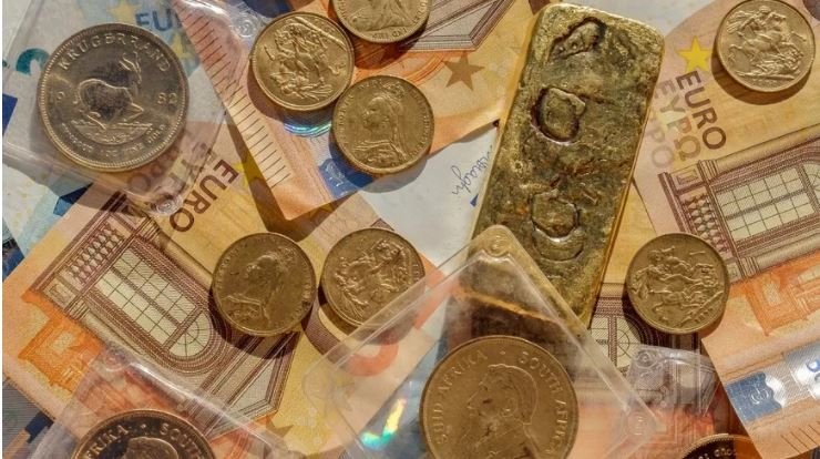 Or en Cash Limoges à l’honneur sur France Bleu