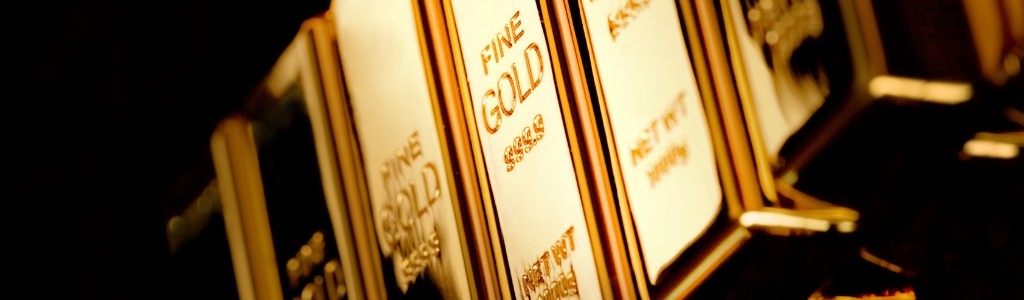 L’Histoire du lingot d’or : de l’Antiquité à aujourd’hui