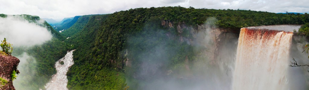 Comprendre le projet Montagne d’Or en Guyane Française