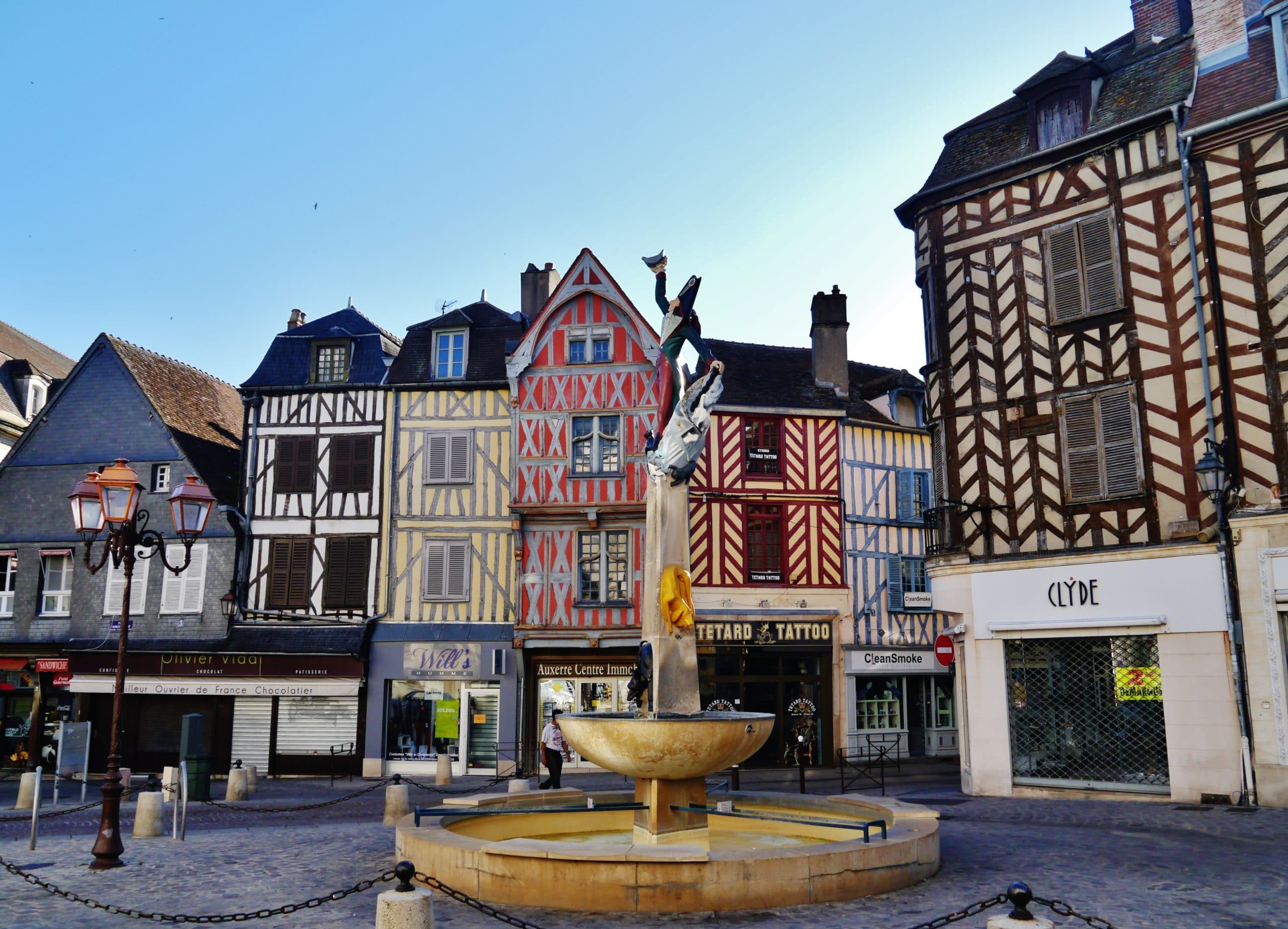 Or en Cash ouvre sa première agence dans l’Yonne à Auxerre