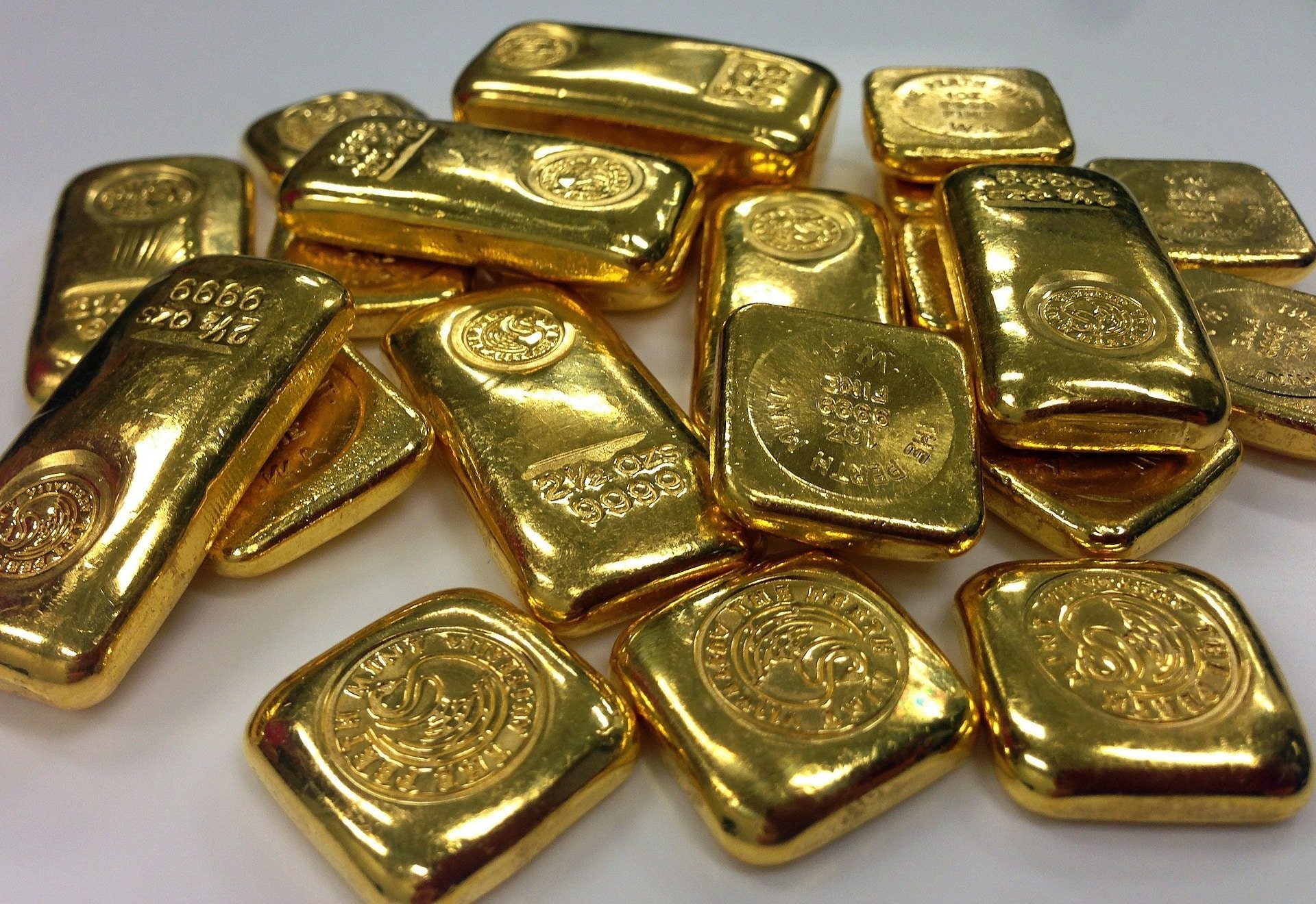 L’Or d’Investissement décrypté pour tous !