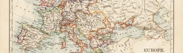 L’histoire de l’or en Europe