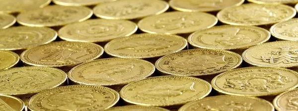 Comment sont fabriquées les pièces de monnaie ?
