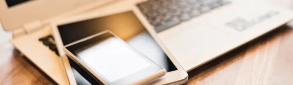 Quelle quantité d’or contiennent les appareils électroniques ?