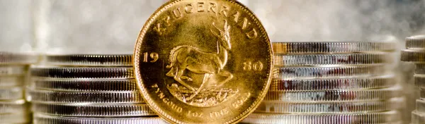 Qu’est-ce que l’or d’investissement sous forme de lingots et pièces ?