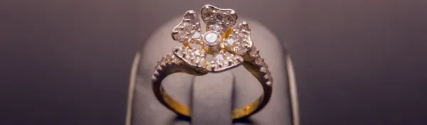 Pourquoi les bijoux ne sont-ils pas en or 24 carats ?