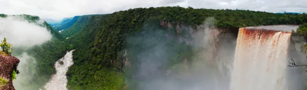 Comprendre le projet Montagne d’Or en Guyane Française