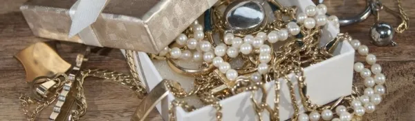 Que faire de ses anciens bijoux ?